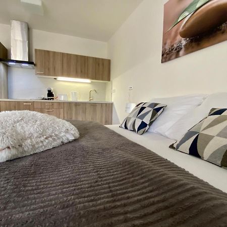 Apartmany Duo Třeboň Extérieur photo