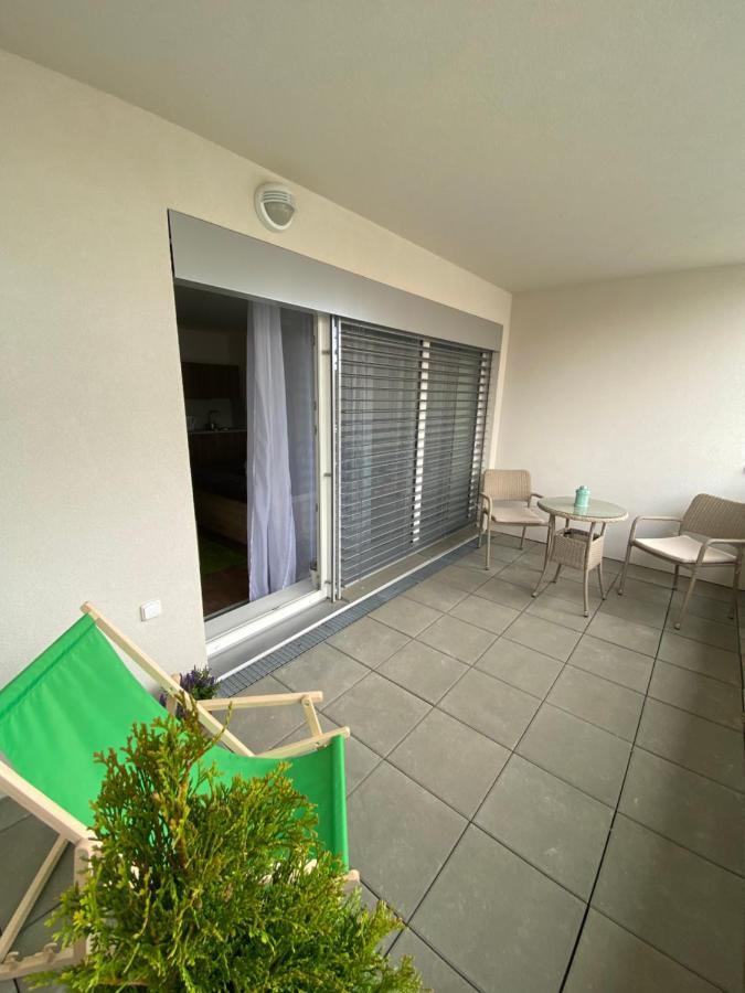 Apartmany Duo Třeboň Extérieur photo